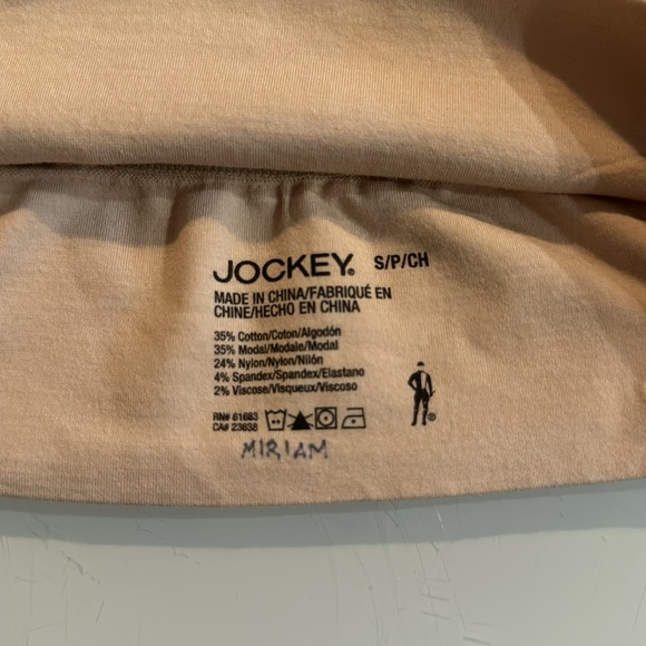 Four light-support bralettes - size Small - Picture 10 of 14